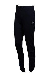U336 Production of printed sports trousers